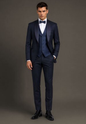 TENORIO BOLONIA LIV AZUL